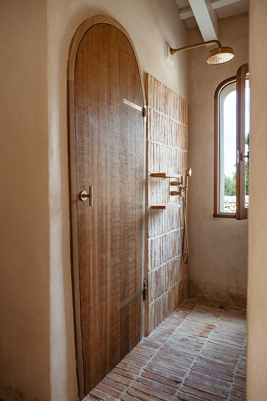 Architecture intérieure - Son Jose, Estancia à Minorque - 20