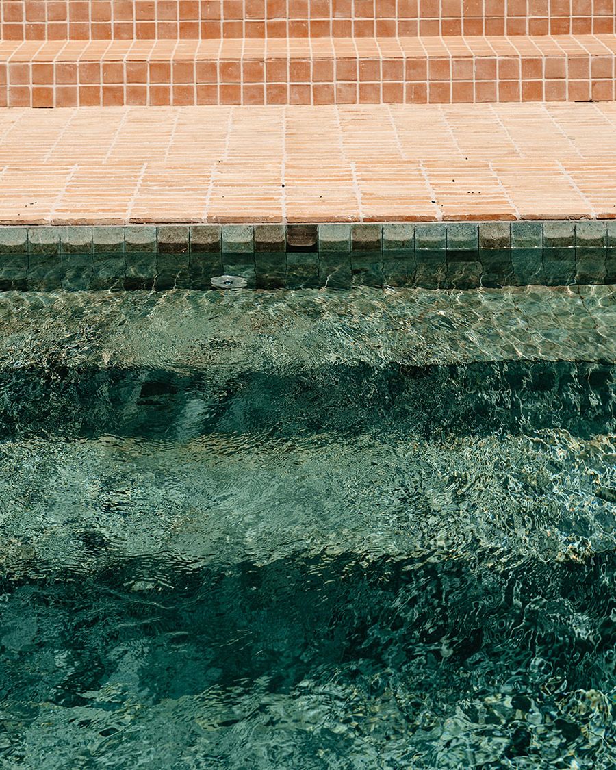 Architecture intérieure - Son Jose, Estancia à Minorque - 25