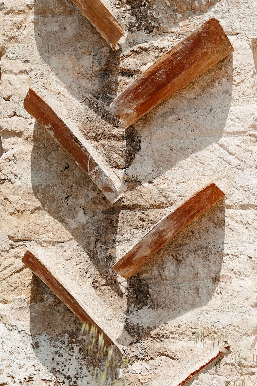 Architecture intérieure - Son Jose, Estancia à Minorque - 26