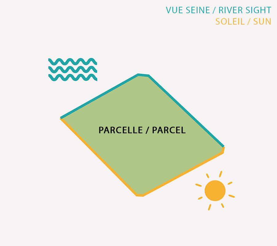 Architecture, Du Pont et Dupont - Logements à Clichy-la-Garenne - 03
