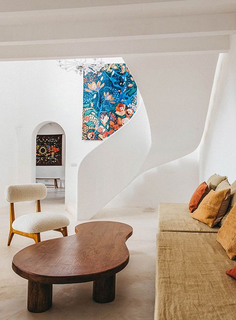 Atelier du Pont - Finca - Minorque