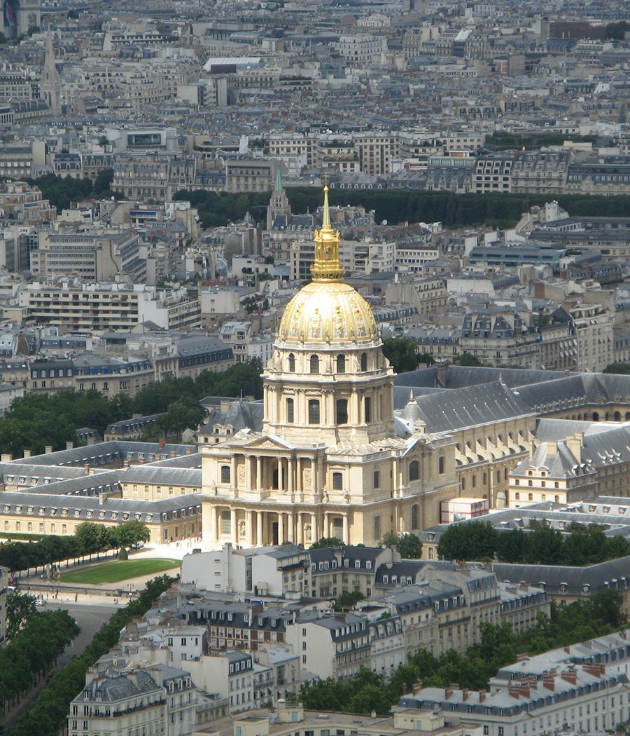 Atelier du pont - Musée de l'Armée - Quartier1670 - 02