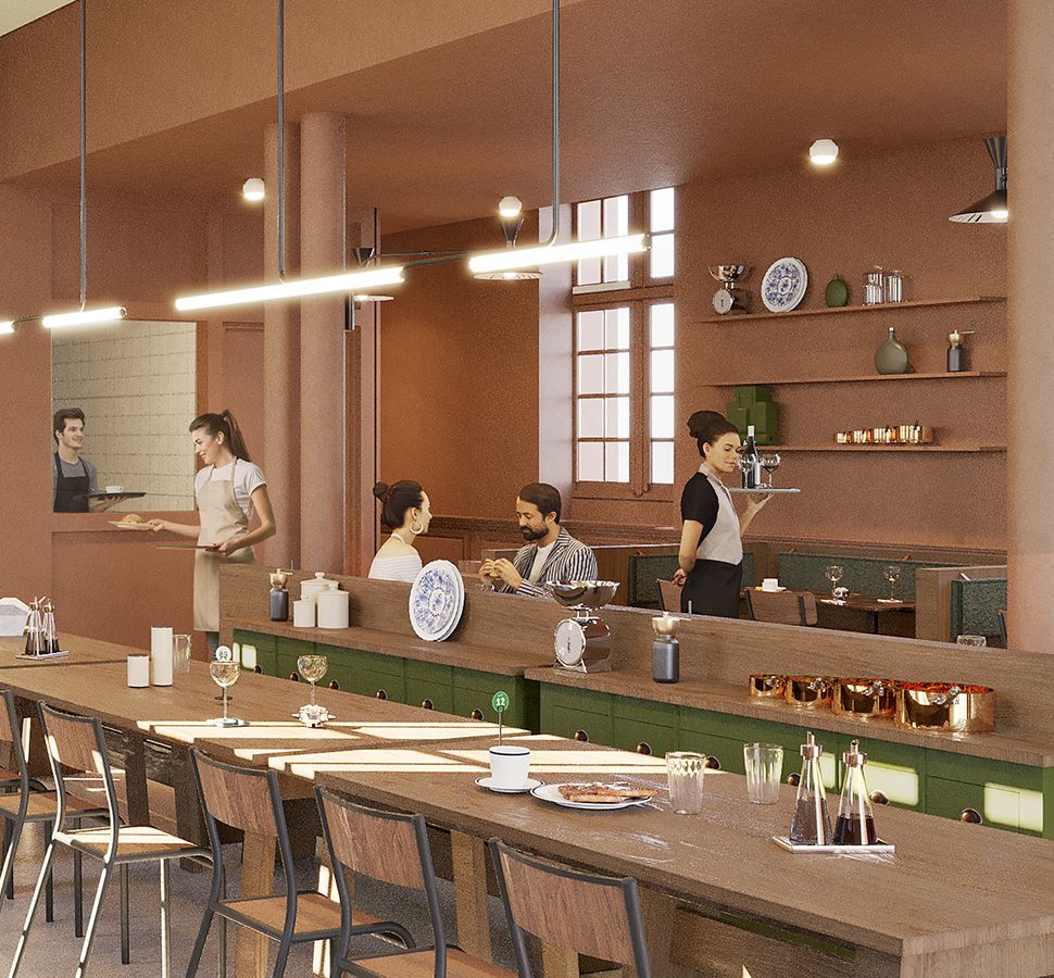 Atelier du pont - Musée de l'Armée - Quartier1670 - 01