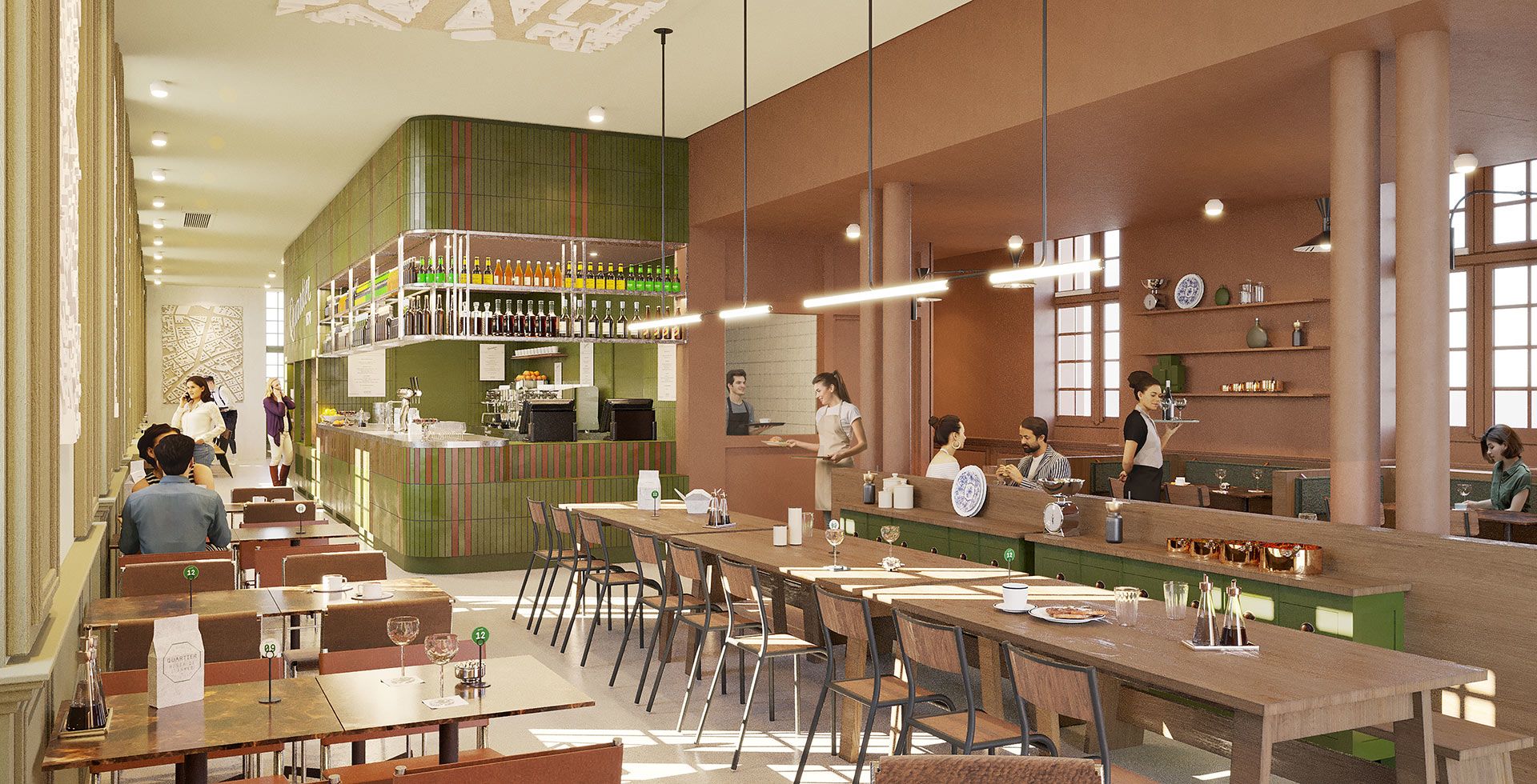 Atelier du pont - Musée de l'Armée - Quartier1670 - 05