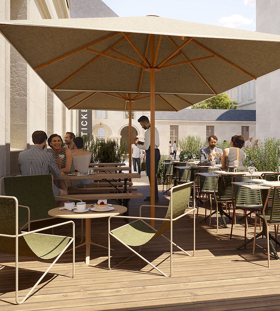 Atelier du pont - Musée de l'Armée - Quartier1670 - 08