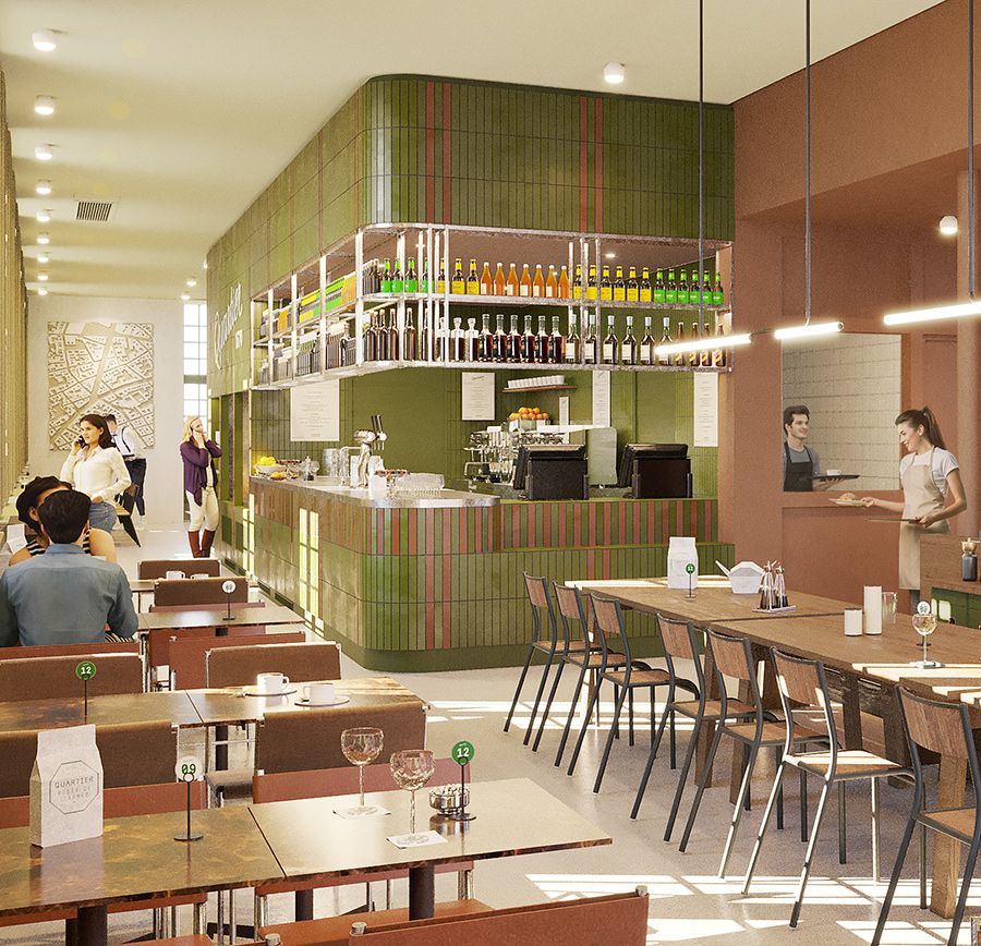 Atelier du pont - Musée de l'Armée - Quartier1670 - 06