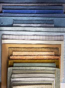 materials