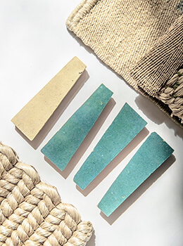 materials