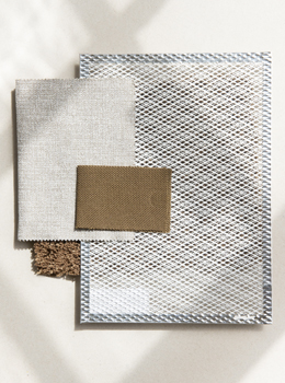 materials