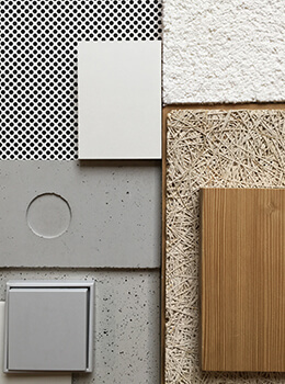 materials