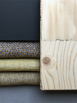 materials