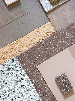 materials