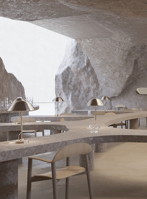 Architecture intérieure, Matières à travailler - Exposition - Le French Design By Via