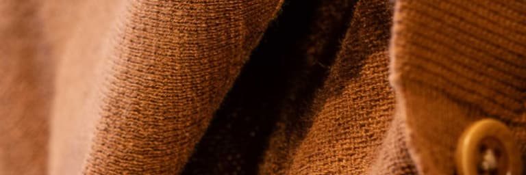 Détails tissu