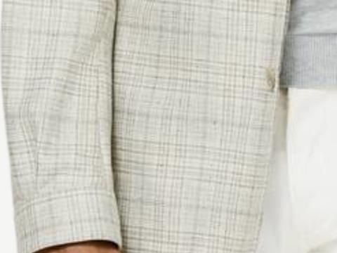 Taille & poche