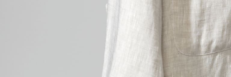 Détails tissu