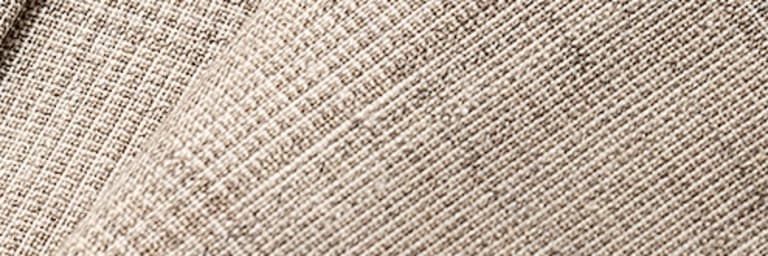 Détails tissu