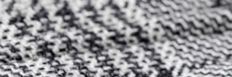 Détails tissu
