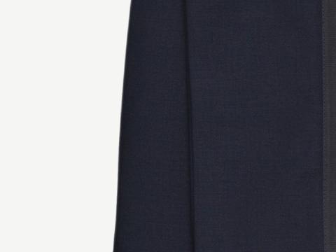Taille & poche