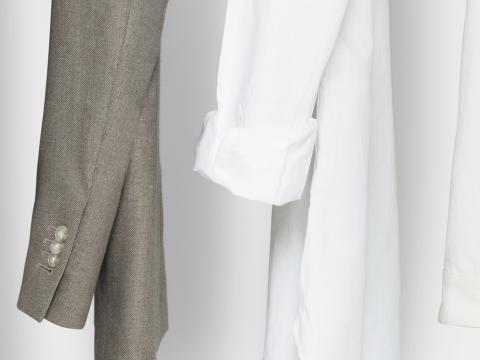 Taille & poche