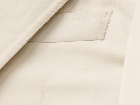 Taille & poche