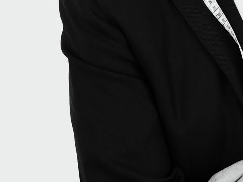 Taille & poche