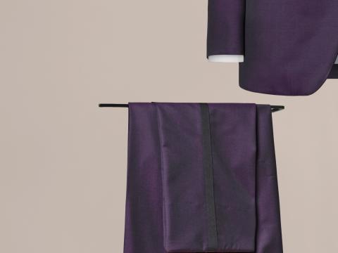 Taille & poche