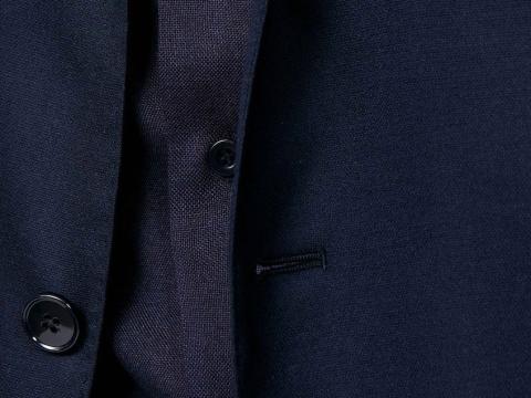 Taille & poche