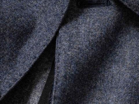 Taille & poche