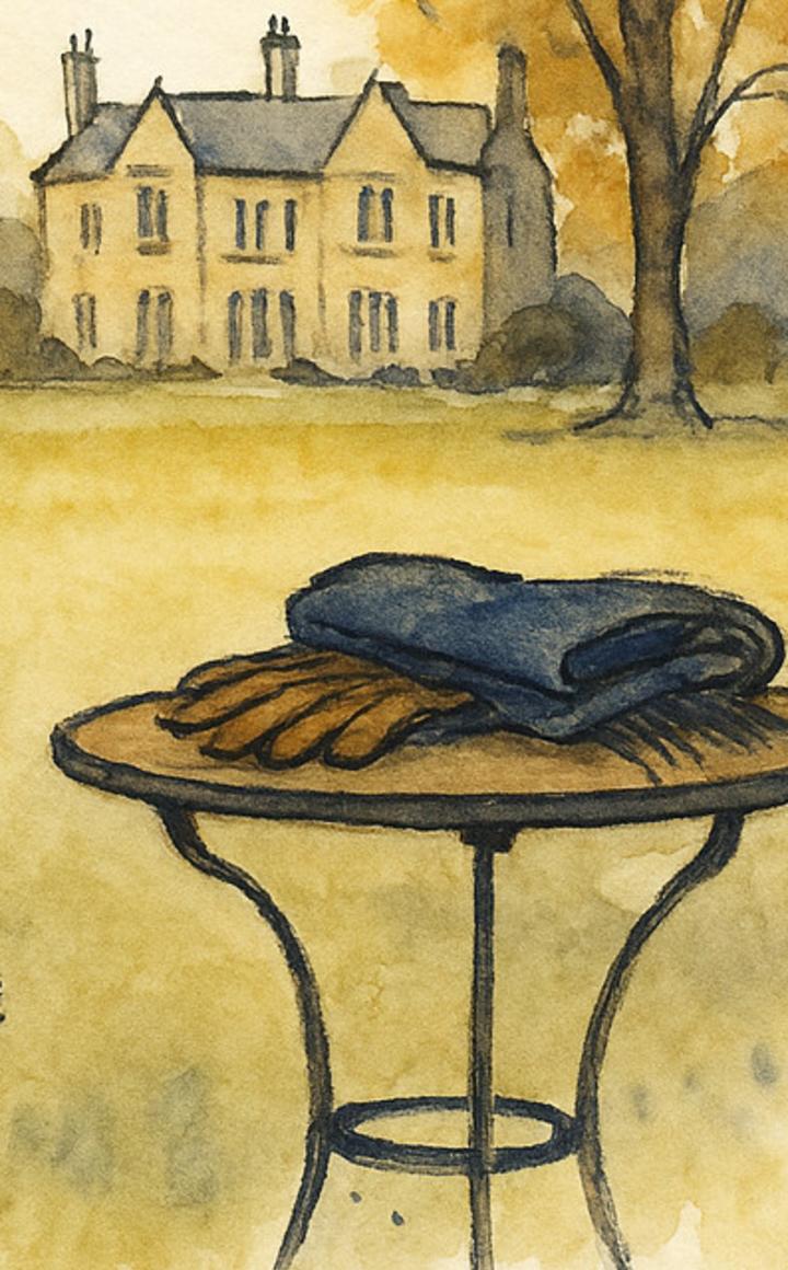 The suits of The Gentlemen: tweed, checks and flannel