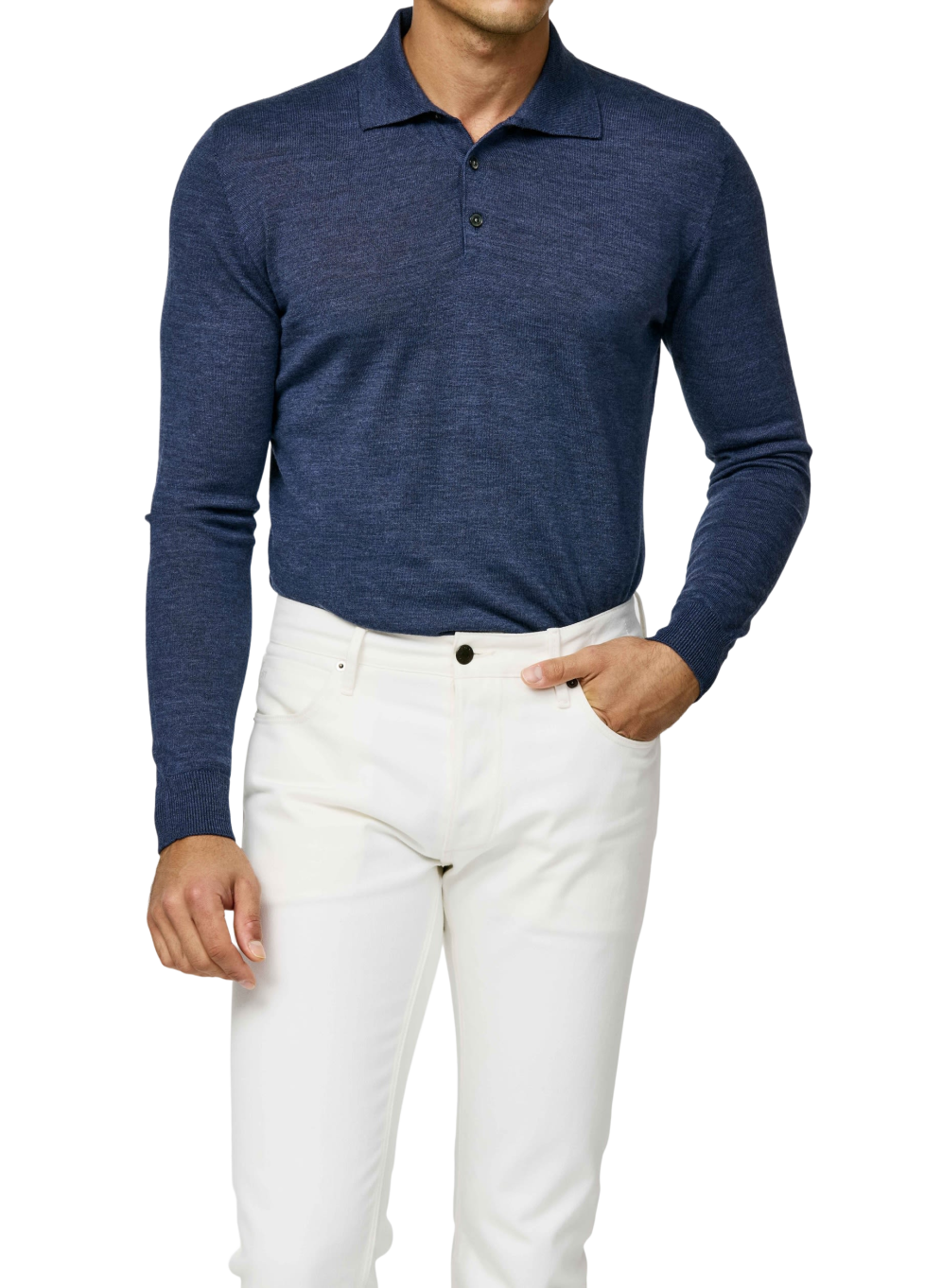 Types de poches de pantalon