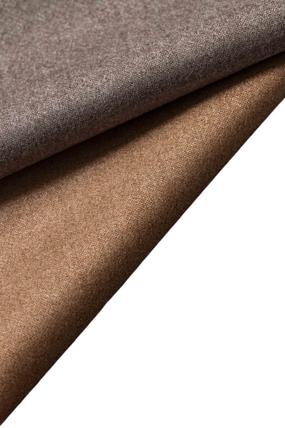 Échantillons de tissu cachemire stretch Loro Piana