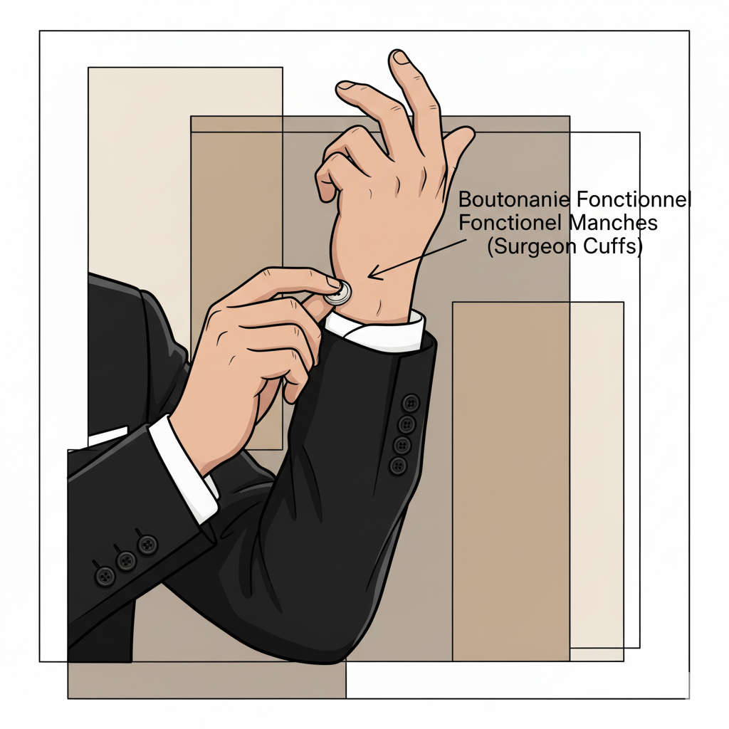 Costume Harvey Specter : Le Power Dressing de Suits