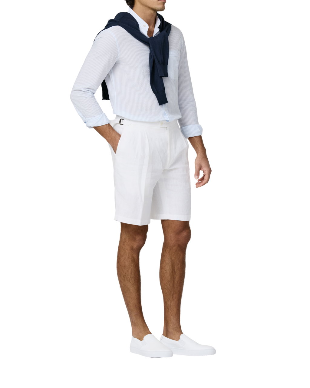 Bermuda clair