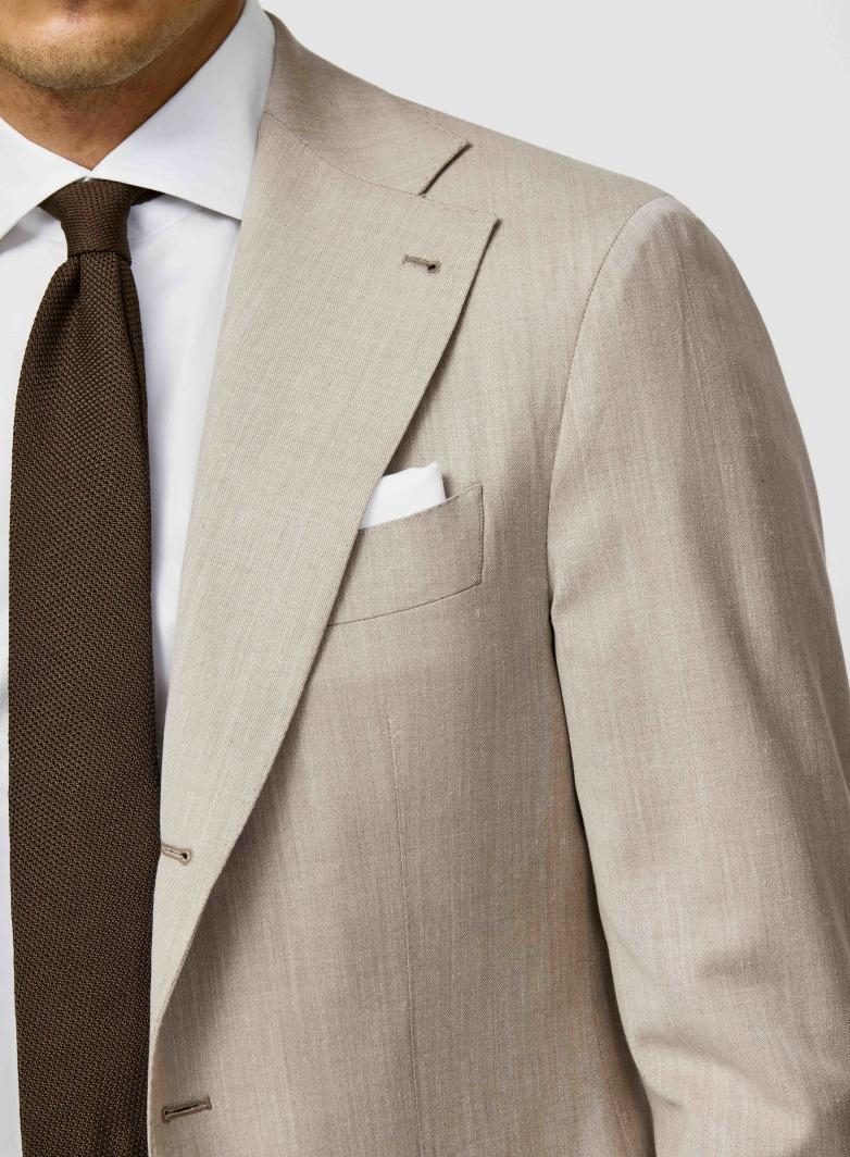 Premier costume sur-mesure : 5 questions à poser au tailleur