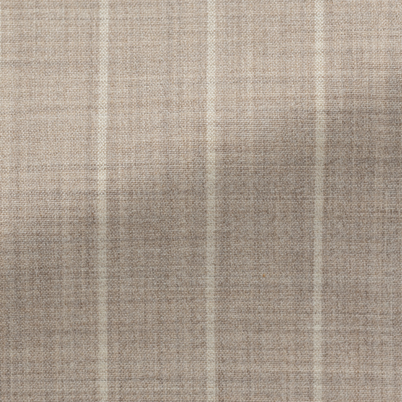 Détails tissu