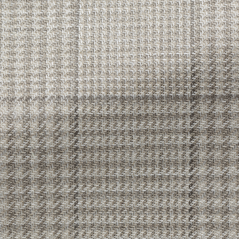 Détails tissu