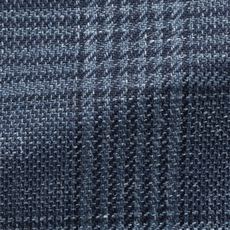 Détails tissu