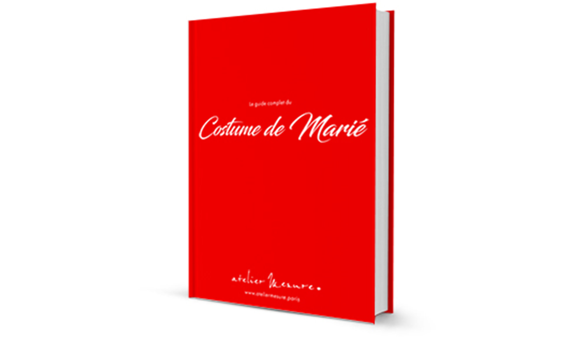 Guide Complet du Costume de Marié