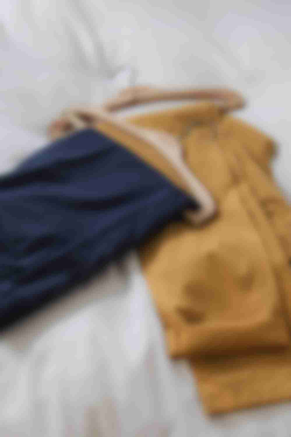 Chino sur mesure top