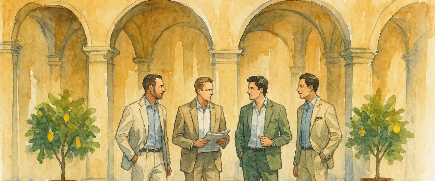 Pitti Uomo 2026: the trends arriving in France