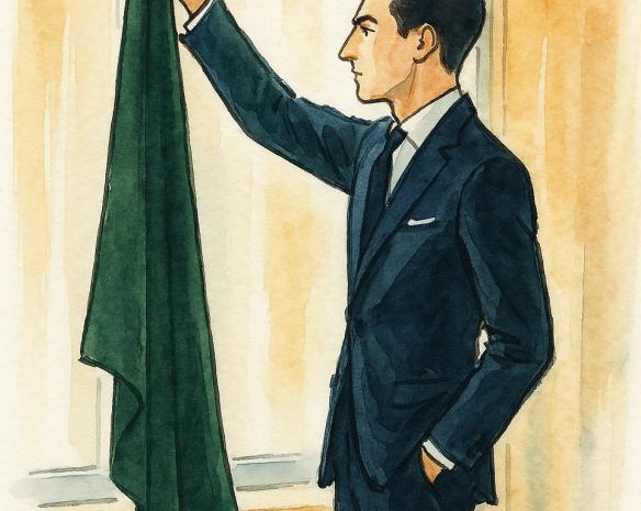 Une palette qui s'assombrit sans devenir noire, Après les salons de juin : trois signaux pour l'automne