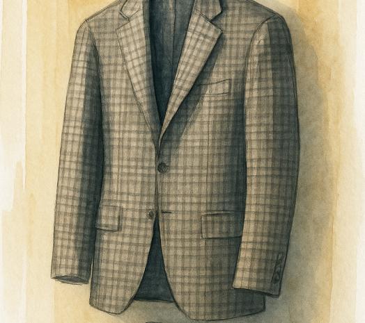 Un motif devenu signature, Le duc de Windsor : l'inventeur du vestiaire moderne