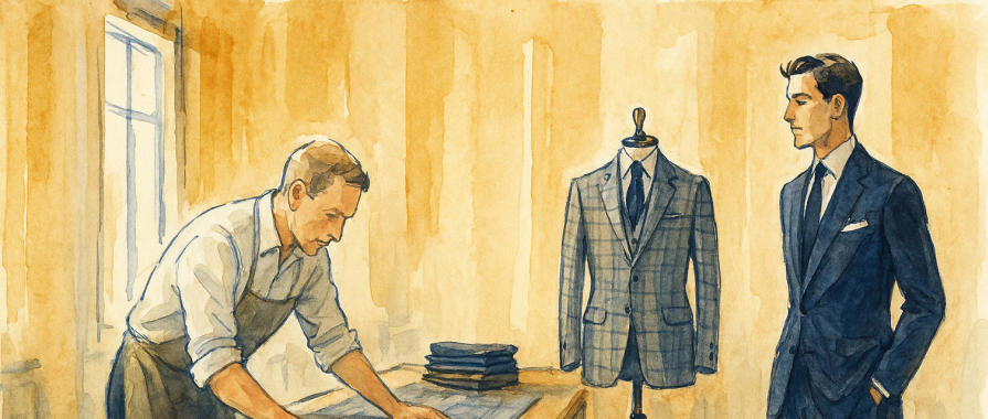 The Duke of Windsor: inventor of the modern wardrobe