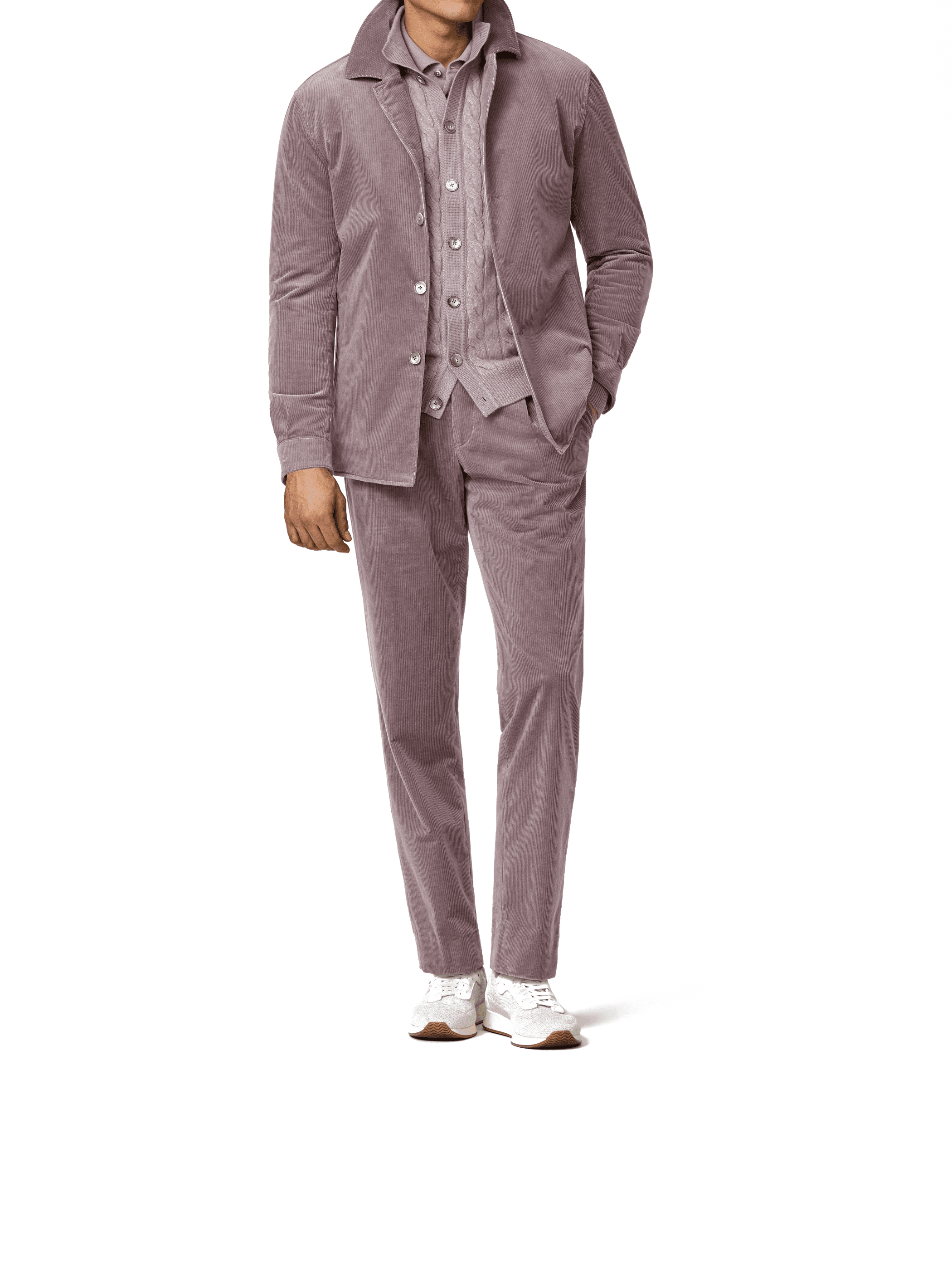 Le costume