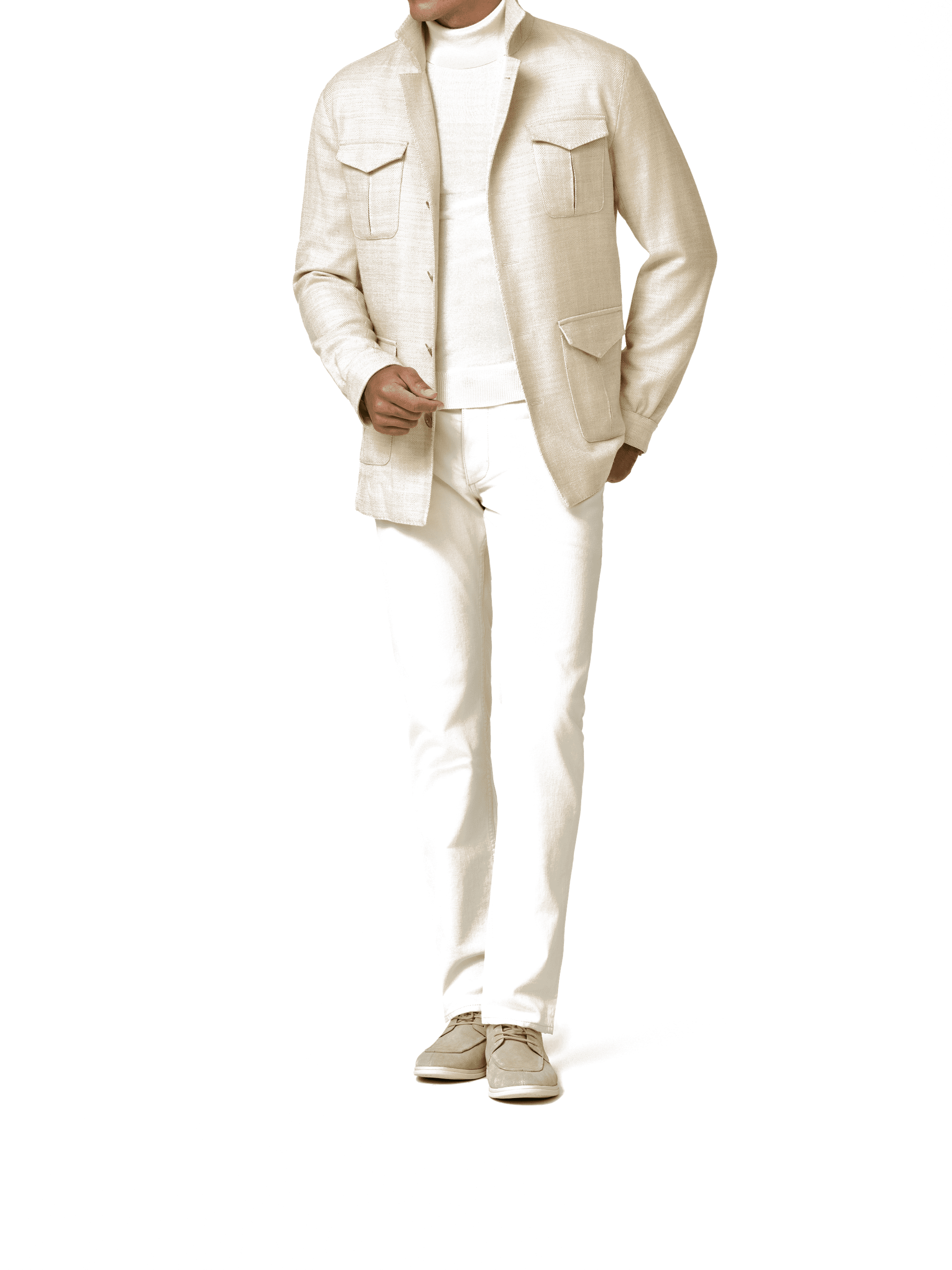La veste
