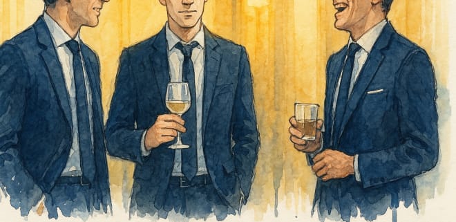Networking & Afterworks