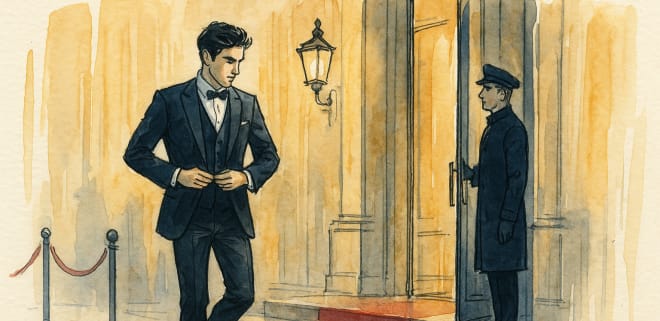 Galas & Premières
