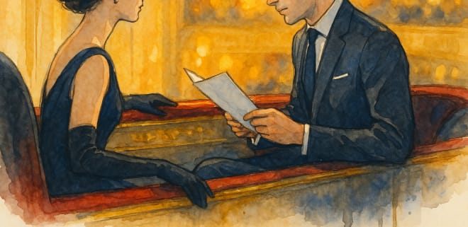 Opéra & Spectacles