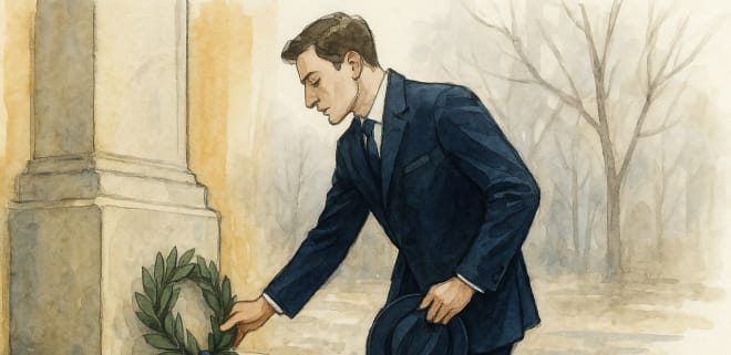 Commémorations & Hommages